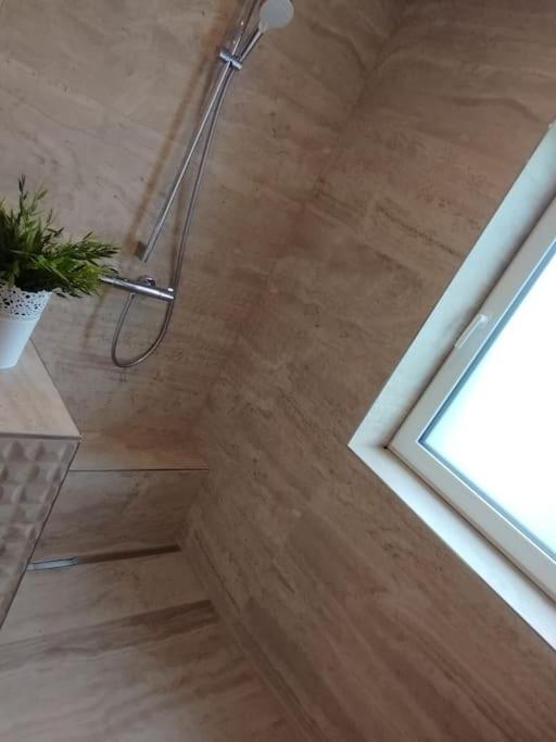 Wohnung In Werne Bagian luar foto