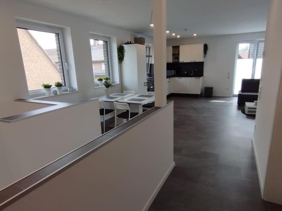 Wohnung In Werne Bagian luar foto