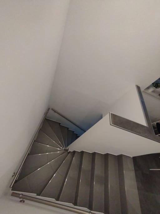Wohnung In Werne Bagian luar foto
